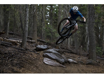 Giant Anthem Advanced SL 2 Mariana Blue click to zoom image