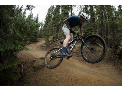 Giant Anthem Advanced SL 2 Mariana Blue click to zoom image