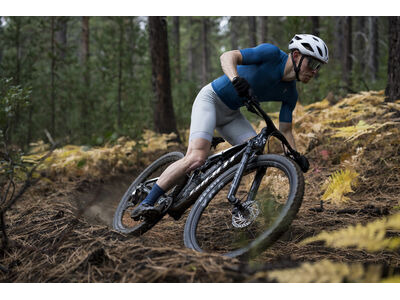 Giant Anthem Advanced SL 2 Mariana Blue click to zoom image