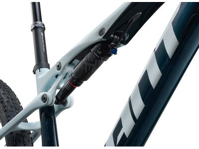 Giant Anthem Advanced SL 2 Mariana Blue click to zoom image