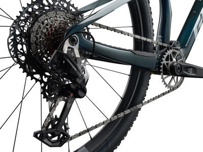 Giant Anthem Advanced SL 2 Mariana Blue click to zoom image