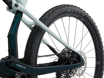 Giant Anthem Advanced SL 2 Mariana Blue click to zoom image