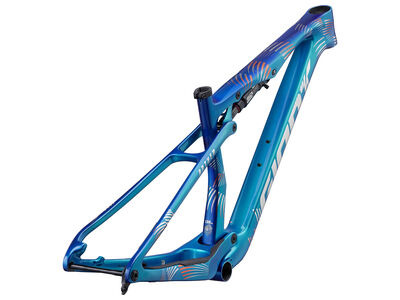 Giant Anthem Advanced SL Frameset Electrical Storm click to zoom image
