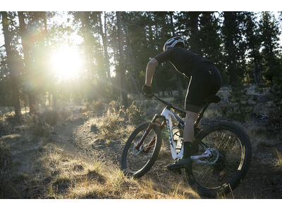 Giant Anthem Advanced SL SE White / Carbon click to zoom image