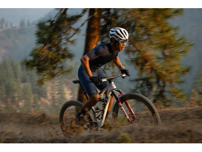 Giant Anthem Advanced SL SE White / Carbon click to zoom image