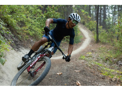 Giant Anthem Advanced SL SE White / Carbon click to zoom image