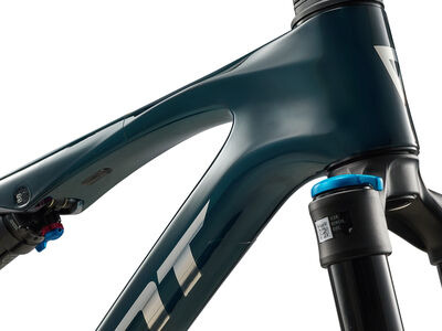 Giant Anthem X Advanced SL 2 Dark Jungle click to zoom image