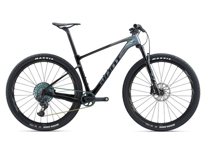 Giant XTC Advanced SL 29 0 click to zoom image
