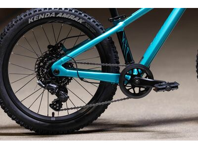 Giant STP 20 FS Teal click to zoom image