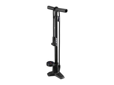 Giant Control Tower Comp Floor Pump click to zoom image