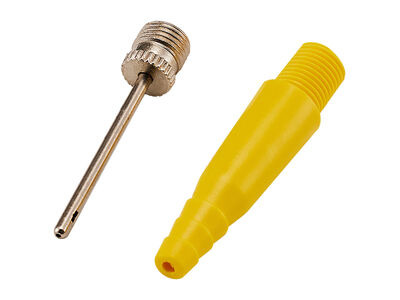 Giant Control Tower Comp Floor Pump click to zoom image