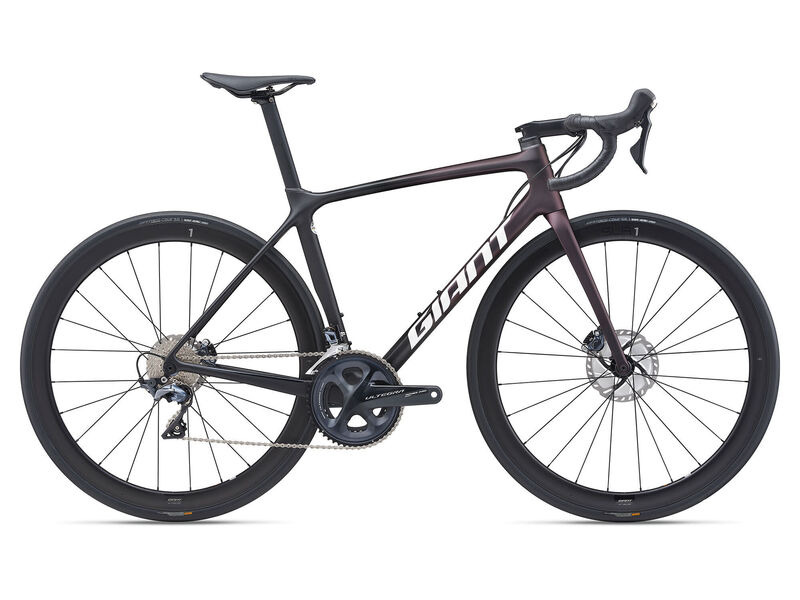 Giant TCR Advanced Pro 1 Disc click to zoom image