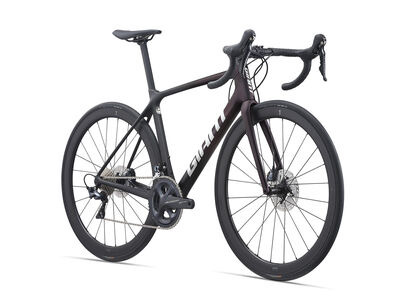 Giant TCR Advanced Pro 1 Disc click to zoom image