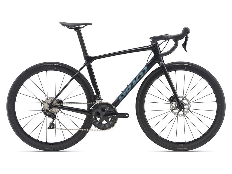 Giant TCR Advanced Pro 2 Disc click to zoom image