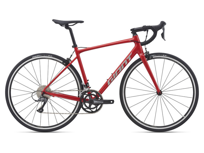 Giant Contend 2 Racing Red click to zoom image