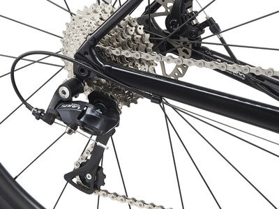 Giant Contend AR 3 Garnet click to zoom image