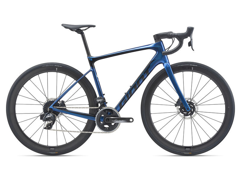 Giant Defy Advanced Pro 1 click to zoom image