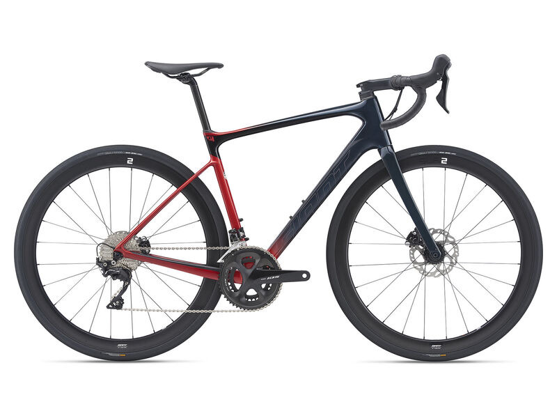 Giant Defy Advanced Pro 3 click to zoom image