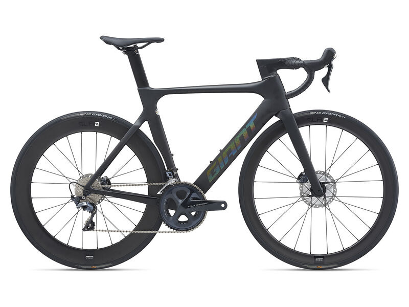 Giant Propel Advanced 1 Disc click to zoom image