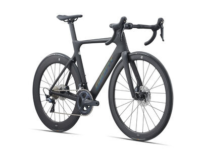 Giant Propel Advanced 1 Disc click to zoom image