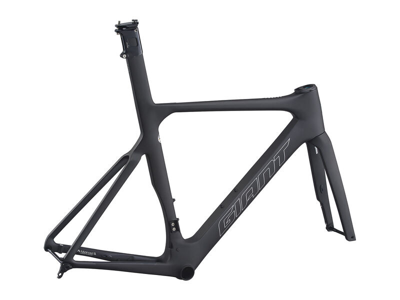 Giant Propel Advanced SL Disc Frameset click to zoom image