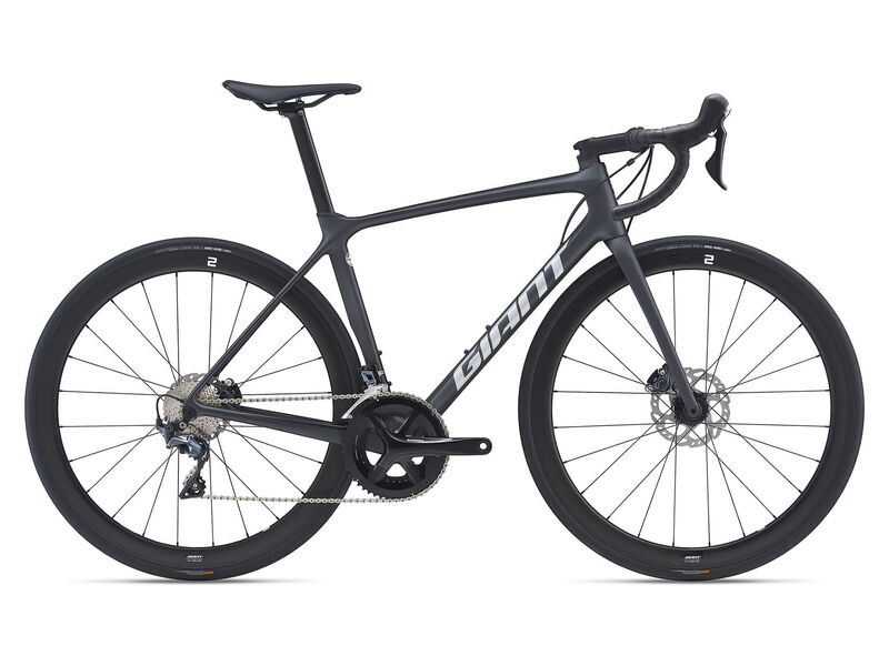 Giant TCR Advanced 1+ Disc click to zoom image