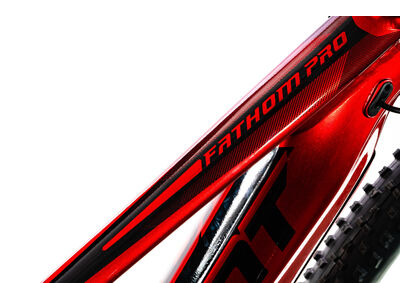 Giant Fathom E+ 1 Pro Electric Bike click to zoom image