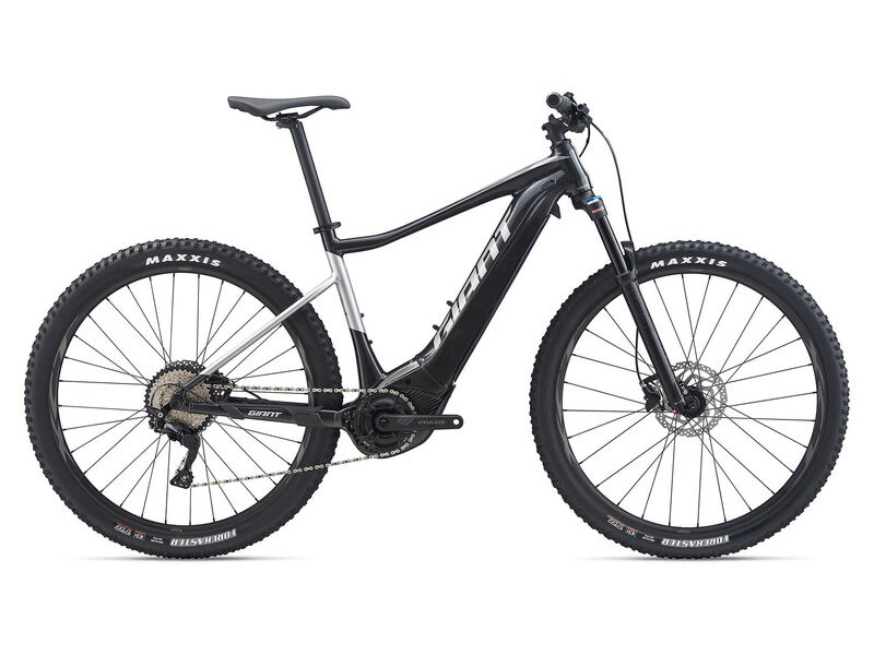 Giant Fathom E+ 2 Pro 29 Electric Bike click to zoom image