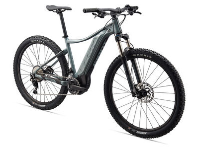 Giant Fathom E+ 2 Pro 29 Electric Bike click to zoom image