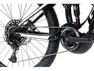 Giant Stance E+ 1 Electric Bike click to zoom image