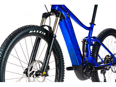 Giant Stance E+ 2 Electric Bike click to zoom image