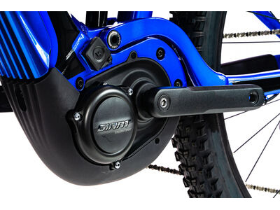 Giant Stance E+ 2 Electric Bike click to zoom image