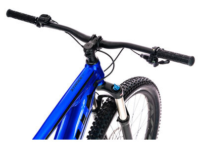 Giant Stance E+ 2 Electric Bike click to zoom image