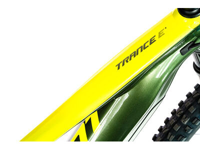 Giant Trance E+ 1 Pro Electric Bike click to zoom image