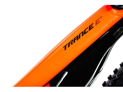 Giant Trance E+ 3 Pro Electric Bike click to zoom image