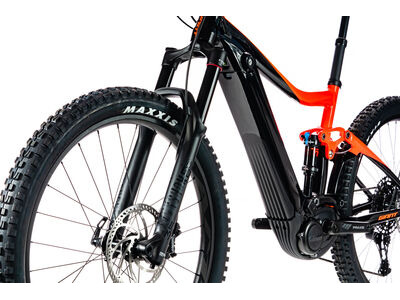 Giant Trance E+ 3 Pro Electric Bike click to zoom image