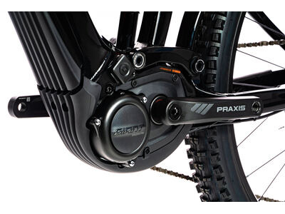 Giant Trance E+ 3 Pro Electric Bike click to zoom image