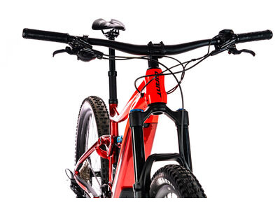 Giant Reign E+ 1 Pro Electric Bike click to zoom image