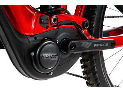 Giant Reign E+ 1 Pro Electric Bike click to zoom image