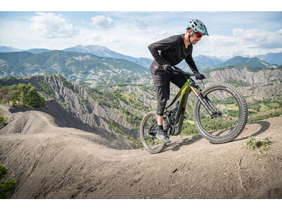 Giant Reign E+ 0 Pro (625Wh Version) click to zoom image