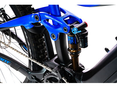 Giant Trance E+ 0 Pro Electric Bike (625Wh Version) click to zoom image