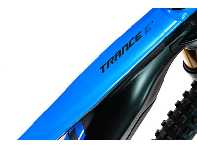 Giant Trance E+ 0 Pro Electric Bike (625Wh Version) click to zoom image