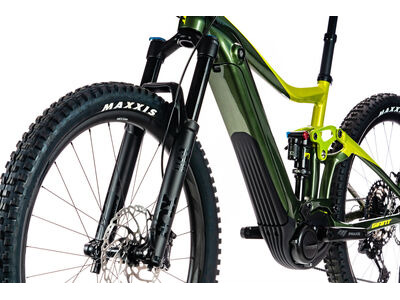 Giant Trance E+ 1 Pro Electric Bike (625Wh) click to zoom image