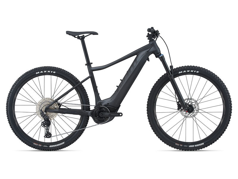 Giant Fathom E+ Pro 29 2 Electric Bike click to zoom image