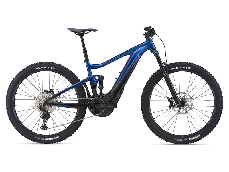Giant Trance X E+ Pro 29 2 Electric Bike click to zoom image