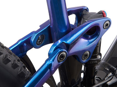 Giant Trance X E+ Pro 29 2 Electric Bike click to zoom image