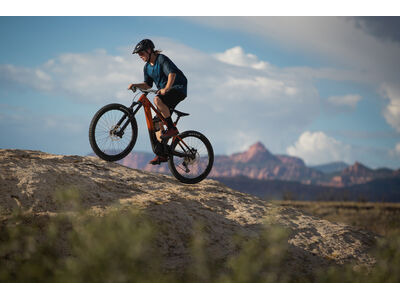 Giant Trance X Advanced E+ Elite 2 click to zoom image