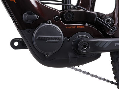 Giant Trance X Advanced E+ Elite 2 click to zoom image