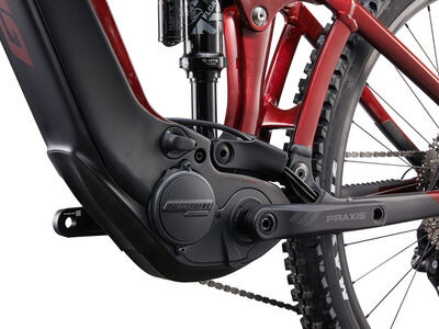 Giant Reign E+ 2 click to zoom image