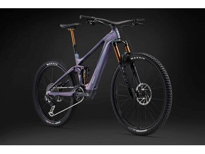 Giant Trance X Advanced E+ Elite 0 click to zoom image